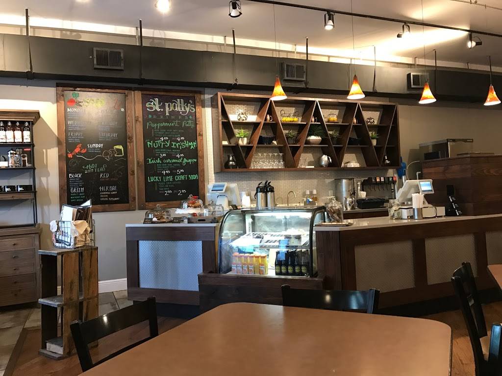 Black & Brew | cafe | 205 E Main St, Lakeland, FL 33801, USA | 8636821210 OR +1 863-682-1210