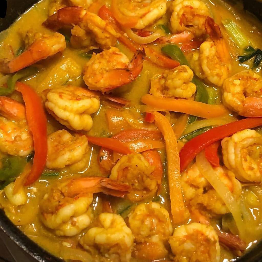 Island Krab | restaurant | 3856 N University Dr, Sunrise, FL 33351, USA | 9544877333 OR +1 954-487-7333