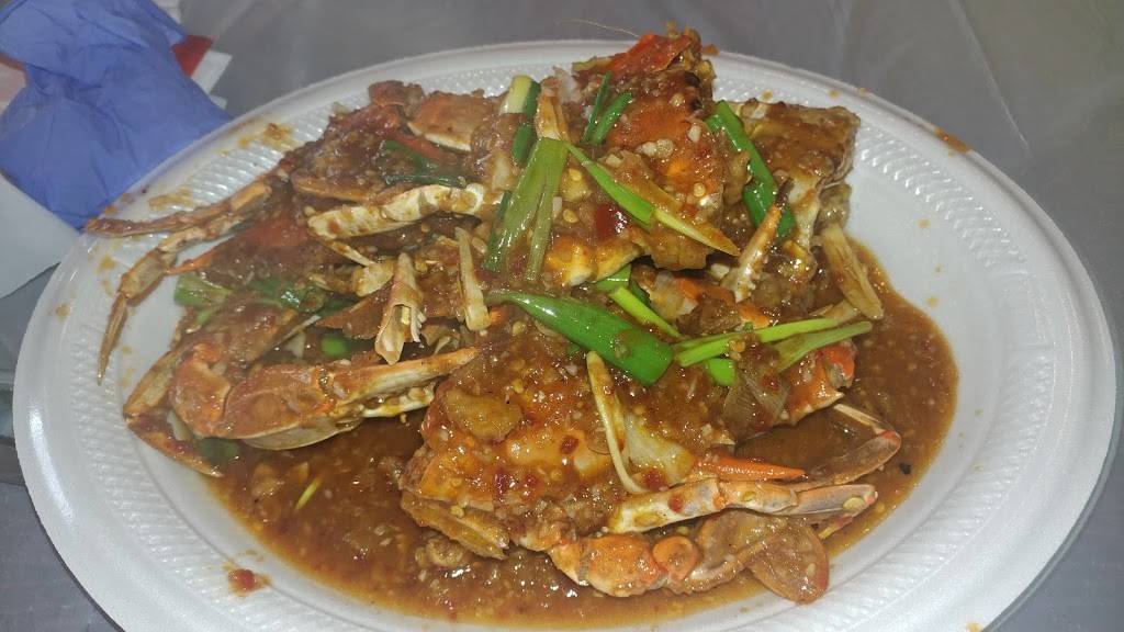 Krispy Catch | restaurant | 2356 SE Green Oaks Blvd Suite 186, Arlington, TX 76018, USA | 8174193474 OR +1 817-419-3474