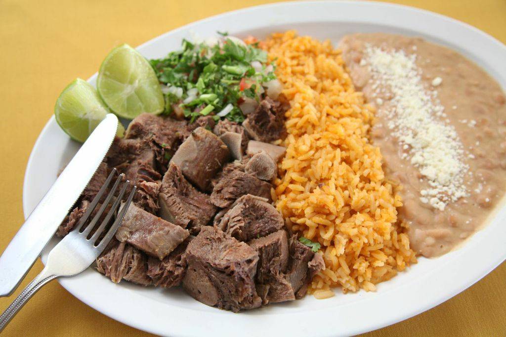 El Habanero | restaurant | 17292 E McFadden Ave, Tustin, CA 92780, USA | 7145731586 OR +1 714-573-1586
