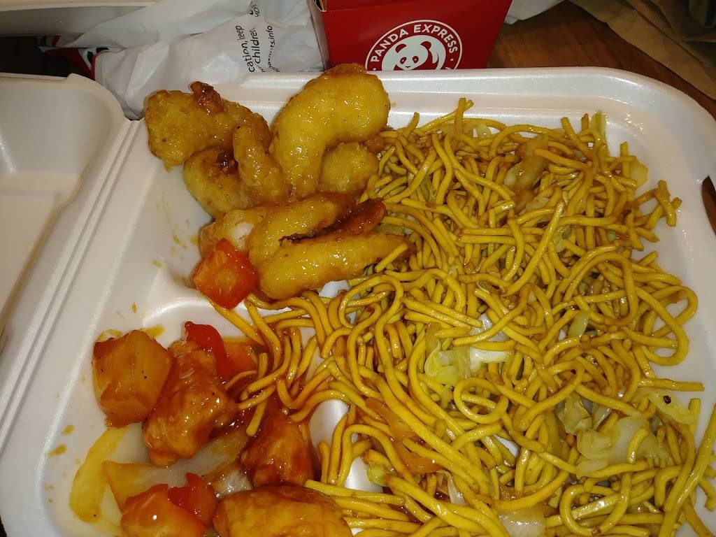Panda Express | restaurant | 31621 Gratiot Ave, Roseville, MI 48066, USA | 5862969080 OR +1 586-296-9080