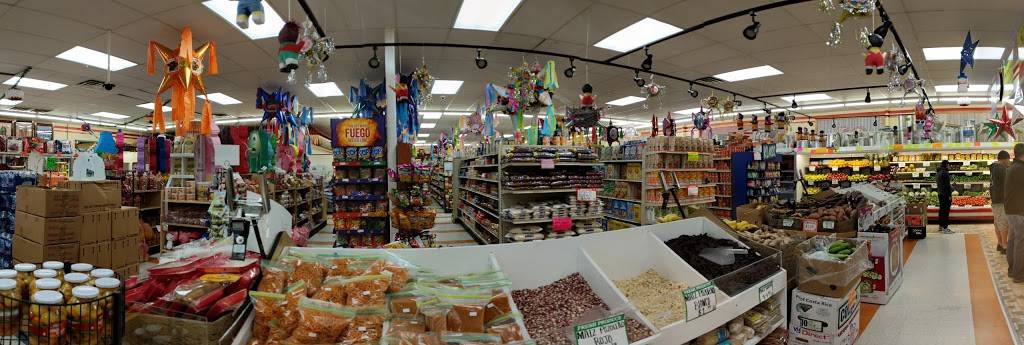 Taco Corner | restaurant | 804 S Main St, High Point, NC 27262, USA | 3368867301 OR +1 336-886-7301