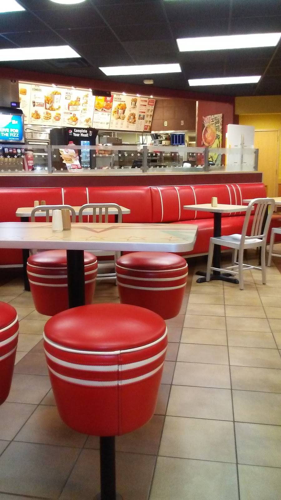 KFC | restaurant | 4187 Sunset Blvd, Steubenville, OH 43952, USA | 7402644978 OR +1 740-264-4978