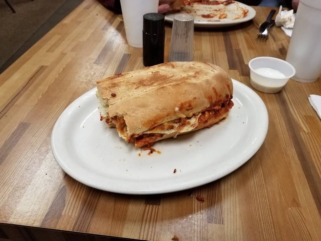 Mancinos Pizza Of Marshall | restaurant | 113 E Michigan Ave, Marshall, MI 49068, USA | 2697810018 OR +1 269-781-0018