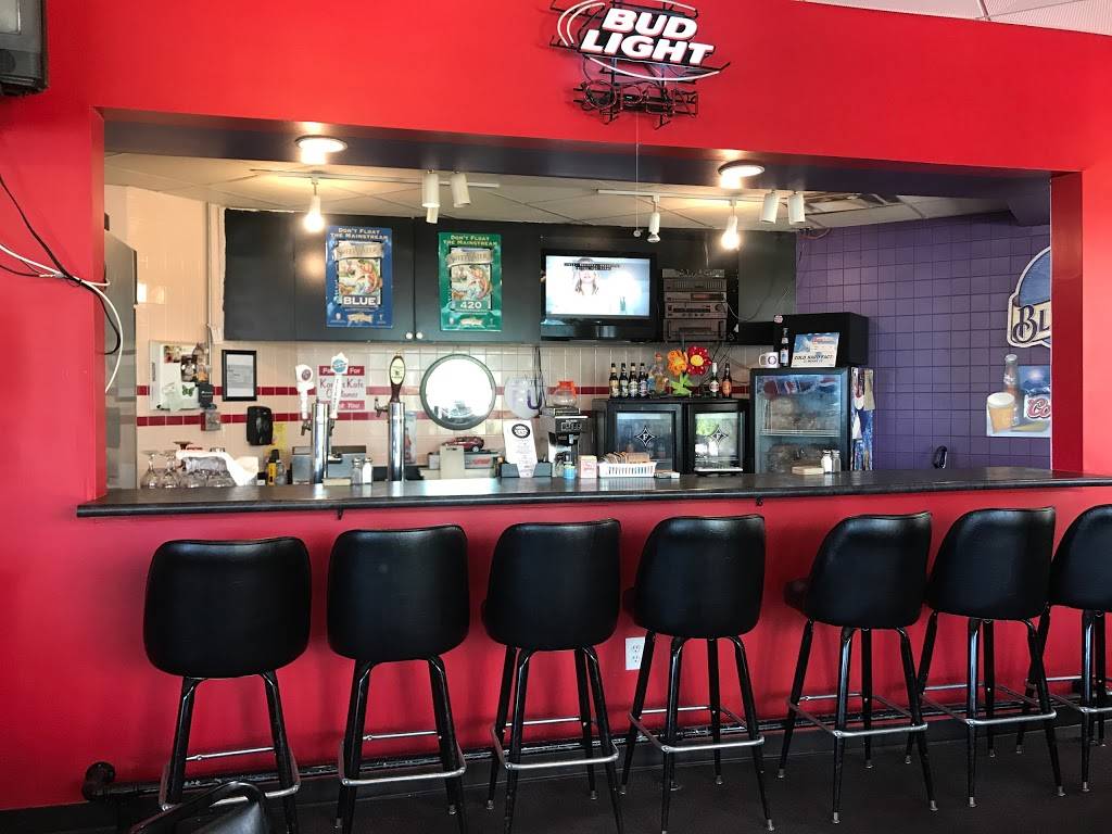 Karries Specialty Deli & Pub | meal takeaway | 5000 Old Buncombe Rd, Greenville, SC 29617, USA | 8642353033 OR +1 864-235-3033