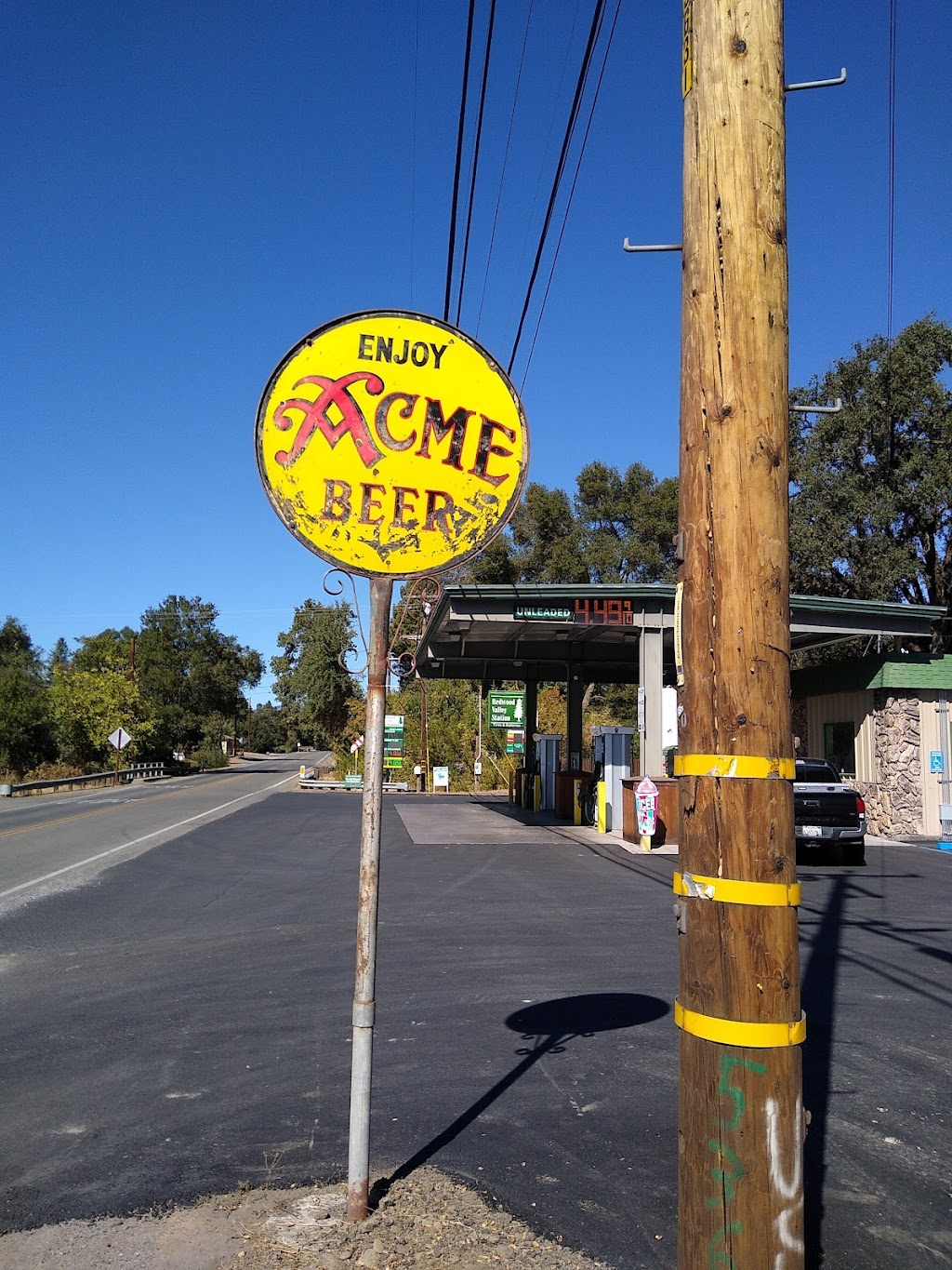 La Palapa | restaurant | 8501 East Rd, Redwood Valley, CA 95470, USA | 7074855700 OR +1 707-485-5700