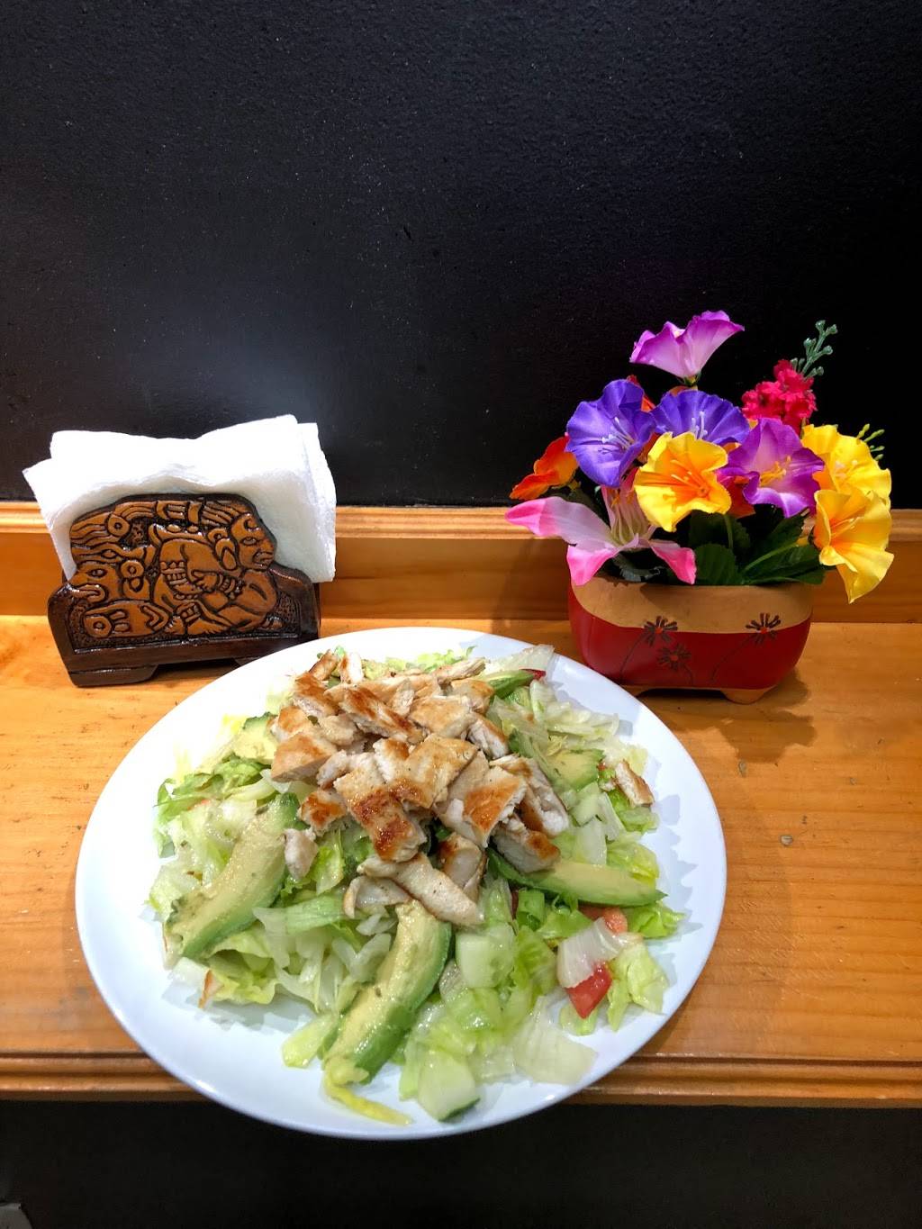 Mex Rooster | restaurant | 736 Mt Prospect Ave, Newark, NJ 07104, USA | 9738782582 OR +1 973-878-2582