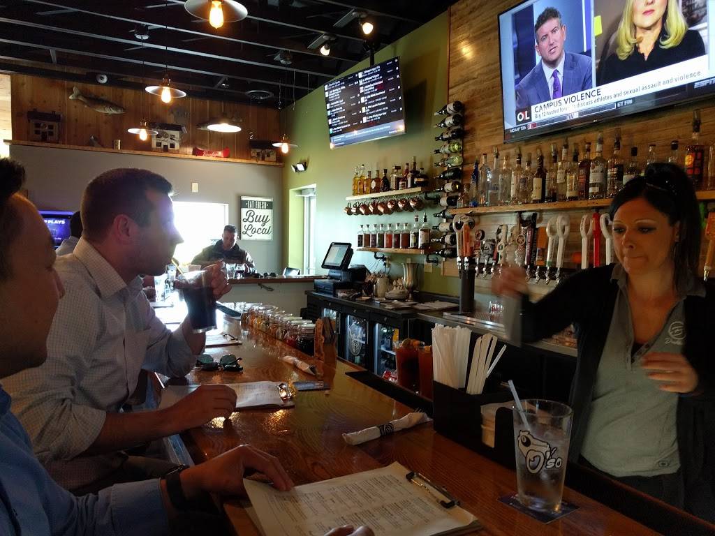 Off Broadway Drafthouse | restaurant | 5404 Raywood Rd, Madison, WI 53713, USA | 6086309111 OR +1 608-630-9111