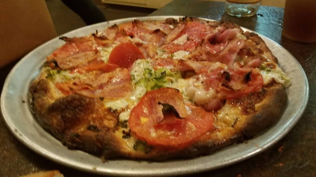 Ernies Pizzeria | restaurant | 1279 Whalley Ave, New Haven, CT 06515, USA | 2033873362 OR +1 203-387-3362
