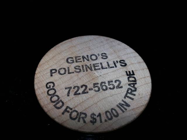 Genos Polsinellis | restaurant | 1139 Erie Ave, Logansport, IN 46947, USA | 5747225652 OR +1 574-722-5652