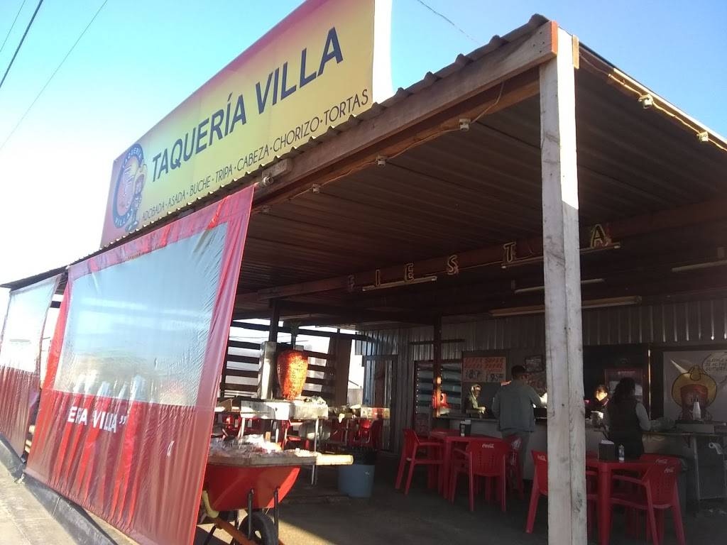 Taquería Villa 89 | restaurant | Calle Calafia 401, Popular 1989, 22810 Ensenada, B.C., Mexico | 016462006271 OR +52 646 200 6271