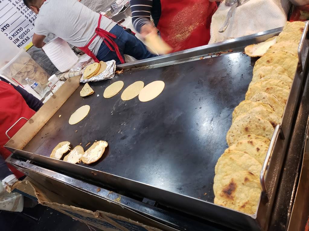 Tacos Juárez Estilo Tijuana | restaurant | 110 W 54th St, Los Angeles, CA 90037, USA | 2133776059 OR +1 213-377-6059