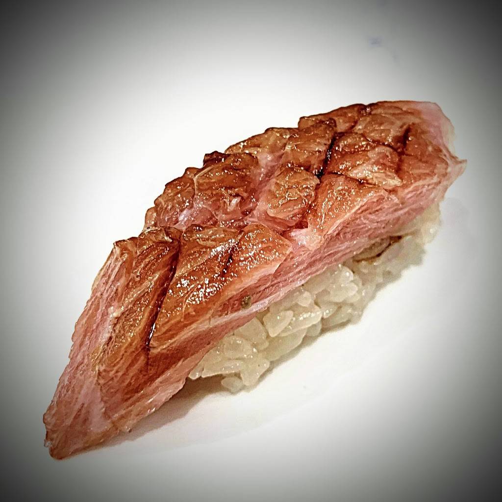 Sushi Shio | restaurant | 206 Valencia St, San Francisco, CA 94103, USA | 4155291030 OR +1 415-529-1030