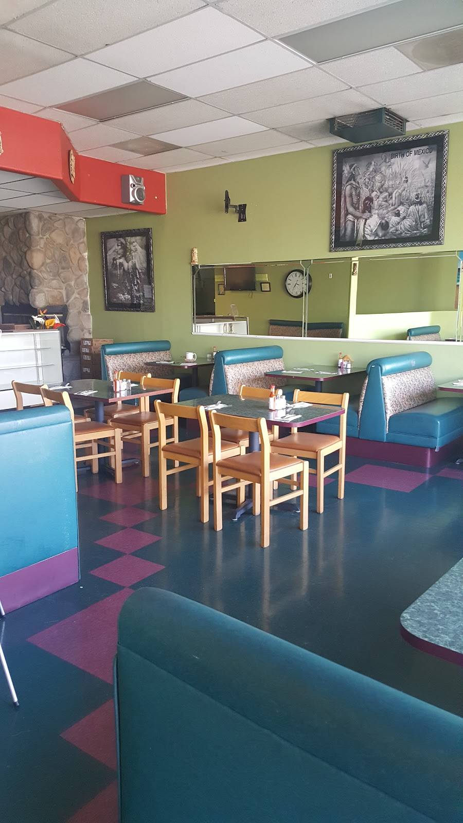 Azteca Restaurante | restaurant | 814 W Lancaster Blvd, Lancaster, CA 93534, USA | 3108317777 OR +1 310-831-7777