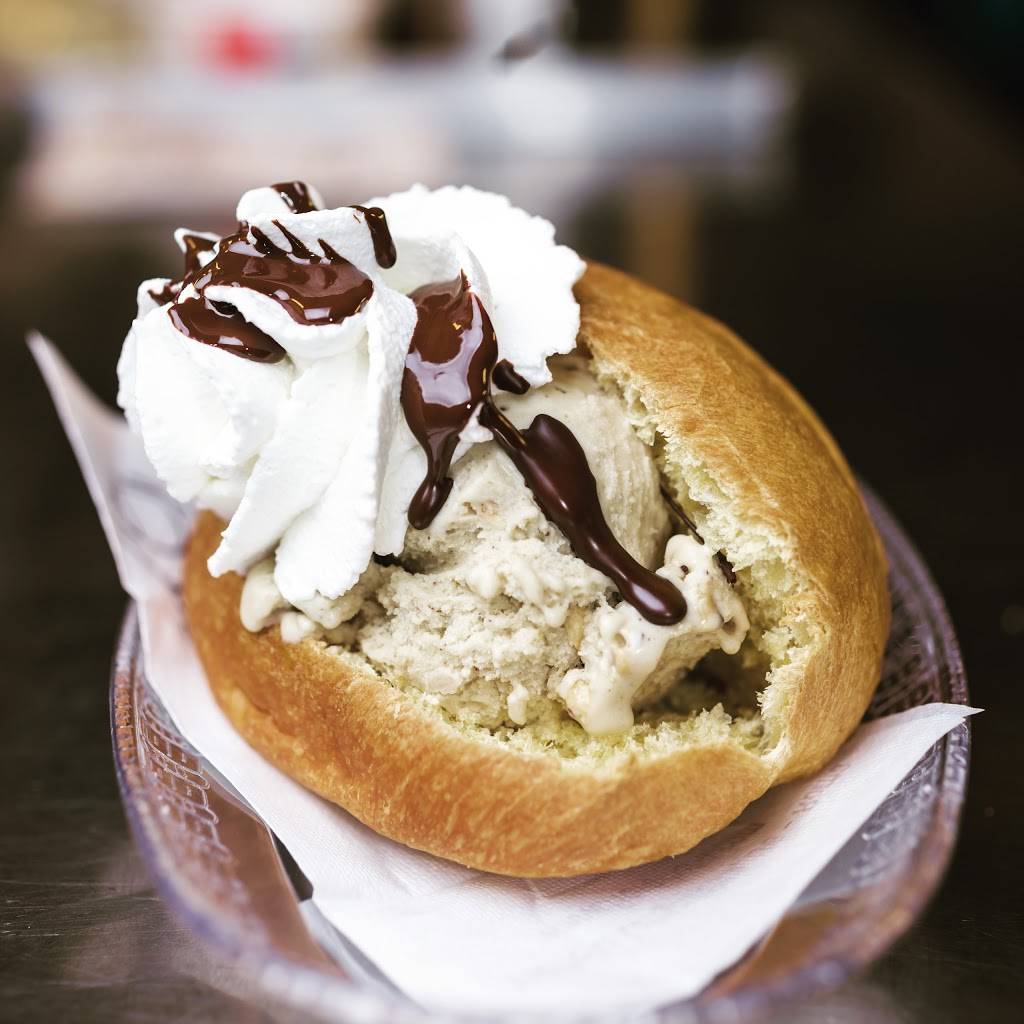 Sweet Frozen Bar | restaurant | 1950 Hughes Landing Blvd suite 1700, The Woodlands, TX 77380, USA | 8324820173 OR +1 832-482-0173