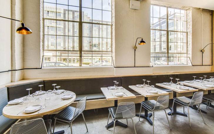 Lilia | restaurant | 567 Union Ave, Brooklyn, NY 11222, USA | 7185763095 OR +1 718-576-3095