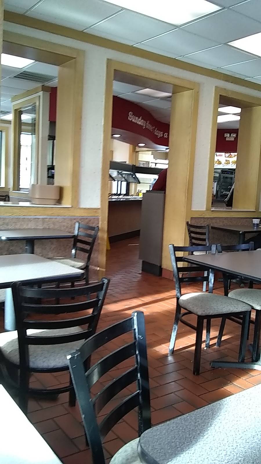 KFC | restaurant | 813 Lynn Garden Dr, Kingsport, TN 37660, USA | 4232454455 OR +1 423-245-4455