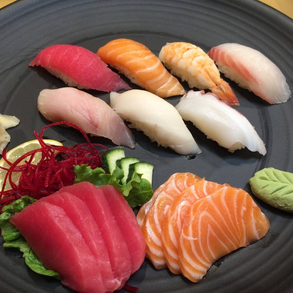 Sushi King | restaurant | 5089 Business Center Dr #106, Fairfield, CA 94534, USA | 7078640707 OR +1 707-864-0707