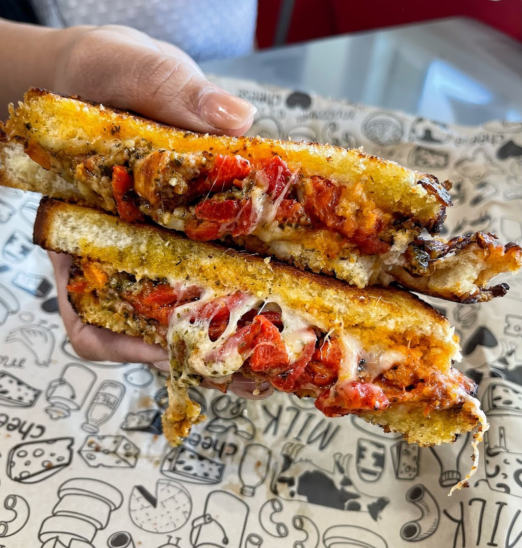 I Heart Mac & Cheese - Altamonte Springs, FL | restaurant | 931 N State Rd 434 Suite 1045, Altamonte Springs, FL 32714, USA | 4077553464 OR +1 407-755-3464