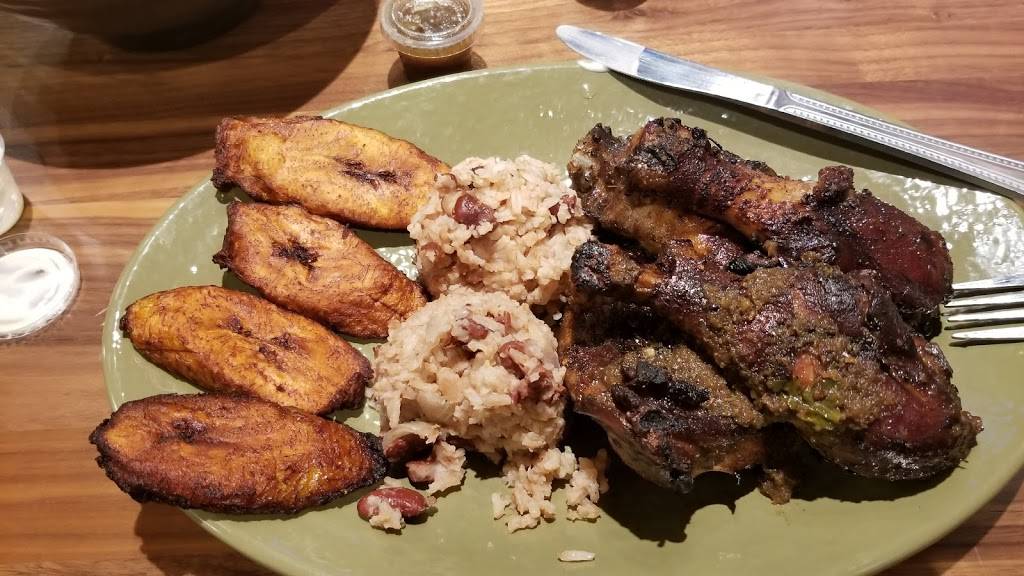 Back-A-Yard | restaurant | 1011 E Capitol Expy, San Jose, CA 95121, USA | 4089606330 OR +1 408-960-6330