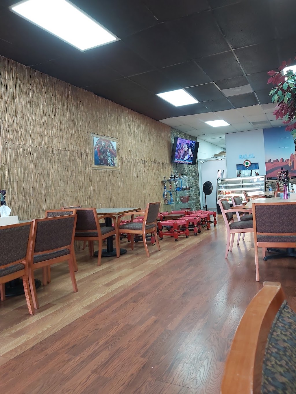 Zoul | restaurant | 9275 Richmond Ave. STE 102, Houston, TX 77063, USA | 3468992002 OR +1 346-899-2002