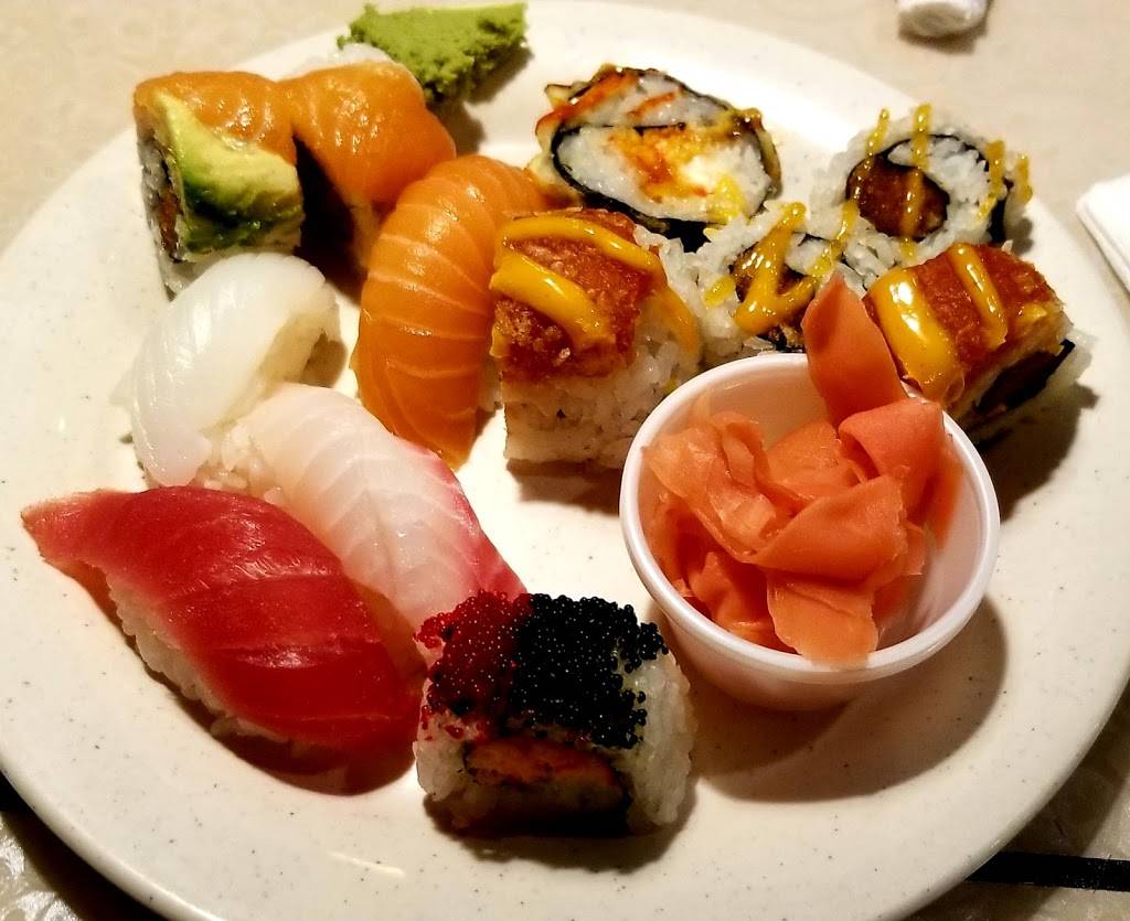 Osaka Buffet | restaurant | 3901 41st Ave Dr, Moline, IL 61265, USA | 3097628881 OR +1 309-762-8881