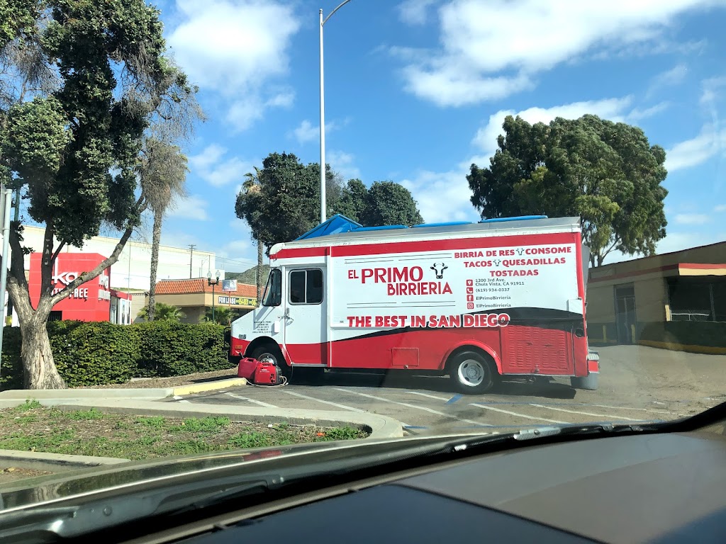 El Primo Birrieria Taco Truck | restaurant | San Ysidro Bl &, Virginia Ave, San Diego, CA 92173, USA | 6195195427 OR +1 619-519-5427
