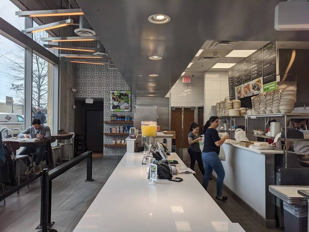 LEBTAV | restaurant | 4000 Wilson Blvd, Arlington, VA 22203, USA | 7039974190 OR +1 703-997-4190