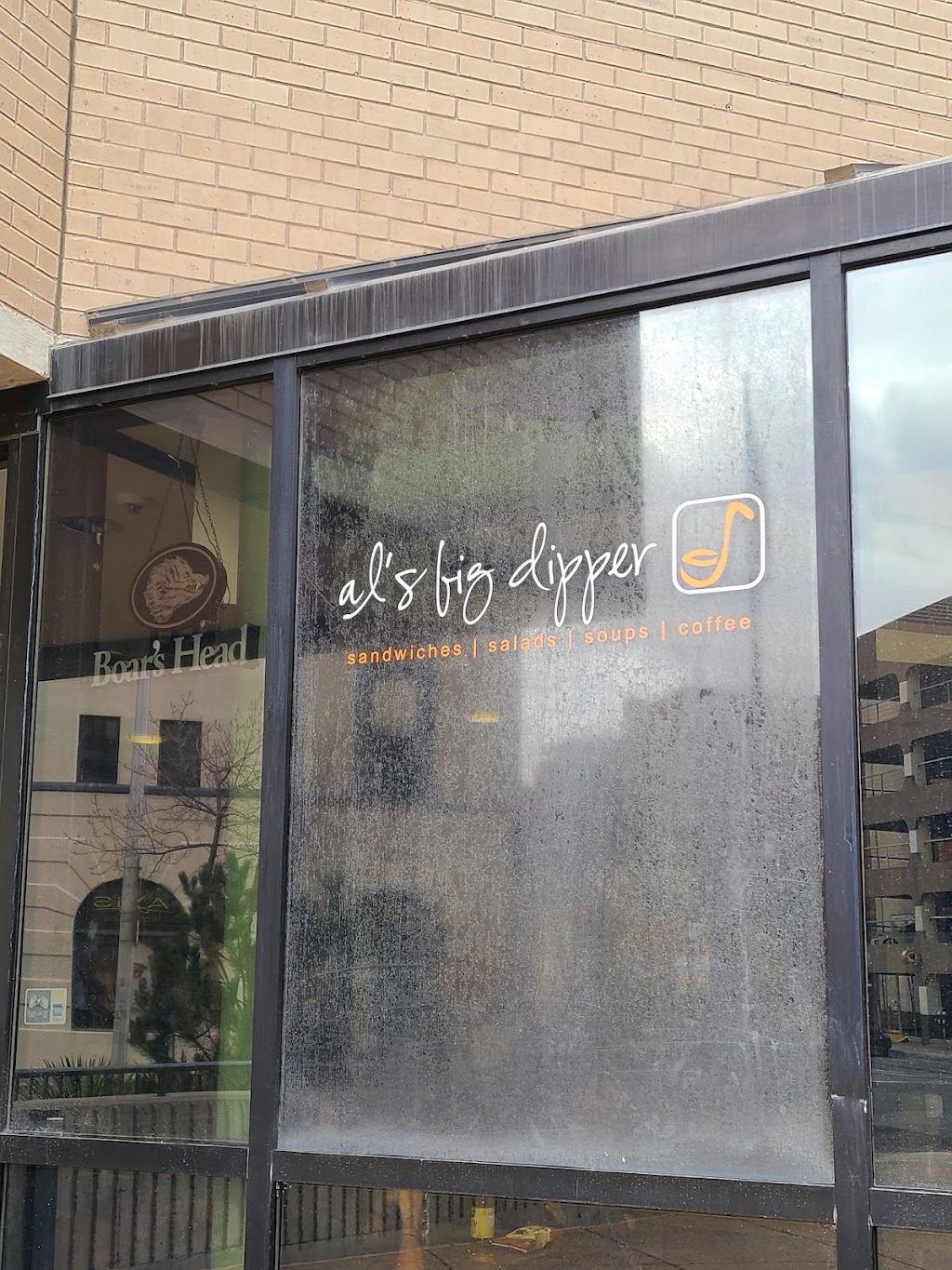 Al’s Big Dipper | restaurant | 501 Copper Ave NW, Albuquerque, NM 87102, USA | 5053141118 OR +1 505-314-1118