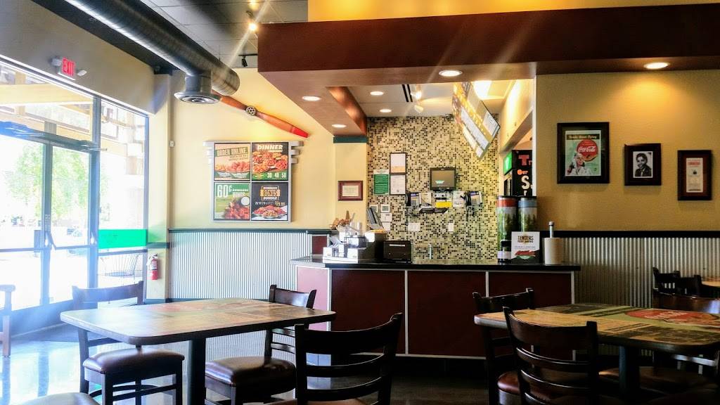 Wingstop | restaurant | 17 E Dunlap Ave, Phoenix, AZ 85020, USA | 4804607867 OR +1 480-460-7867