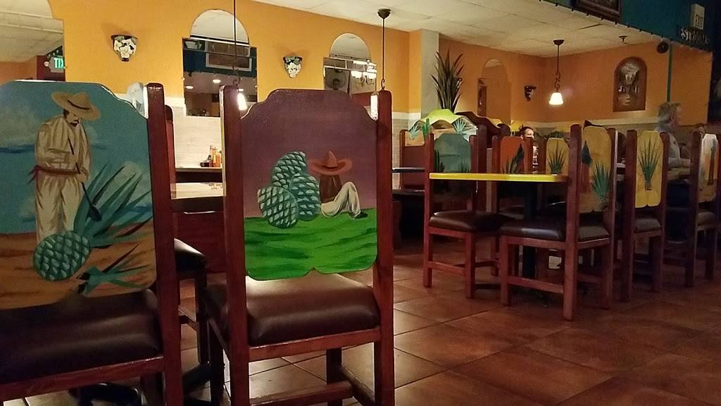 El Agave | restaurant | 251 Lee Hwy #640, Warrenton, VA 20186, USA | 5403510011 OR +1 540-351-0011