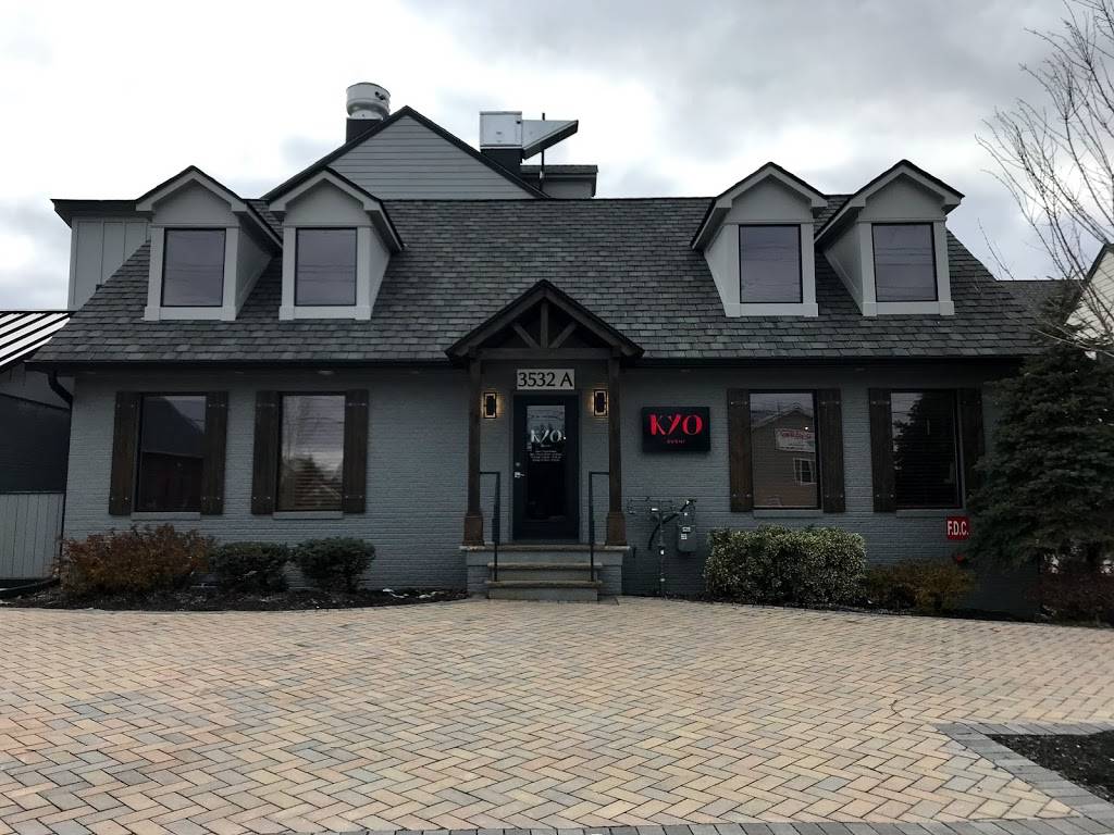 Kyo Sushi | restaurant | 3532A Urbana Pike, Frederick, MD 21704, USA | 3017988415 OR +1 301-798-8415