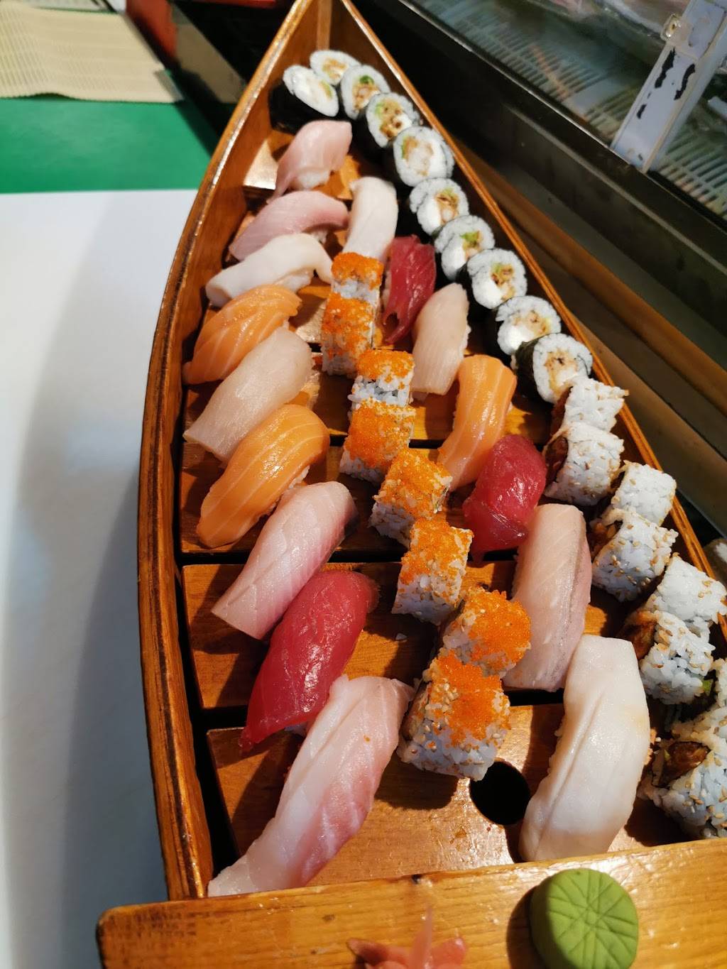 Fugu Tei Japanese Restaurant | restaurant | 6220 SE Federal Hwy, Stuart, FL 34997, USA | 7722875979 OR +1 772-287-5979