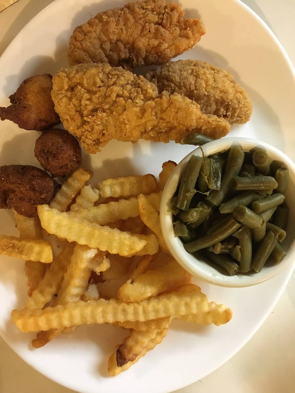 The Chatterbox Restaurant | restaurant | 3443 Red Banks Rd S, Byhalia, MS 38611, USA | 6628383300 OR +1 662-838-3300