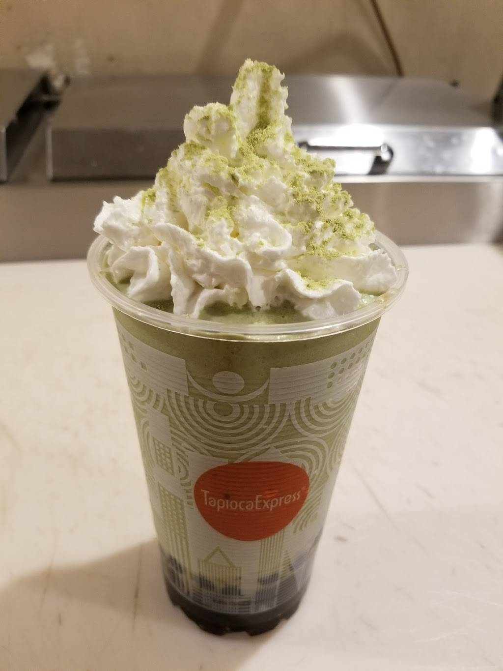 Tapioca Express - West Covina | restaurant | 1019 S Glendora Ave, West Covina, CA 91790, USA | 6268133868 OR +1 626-813-3868