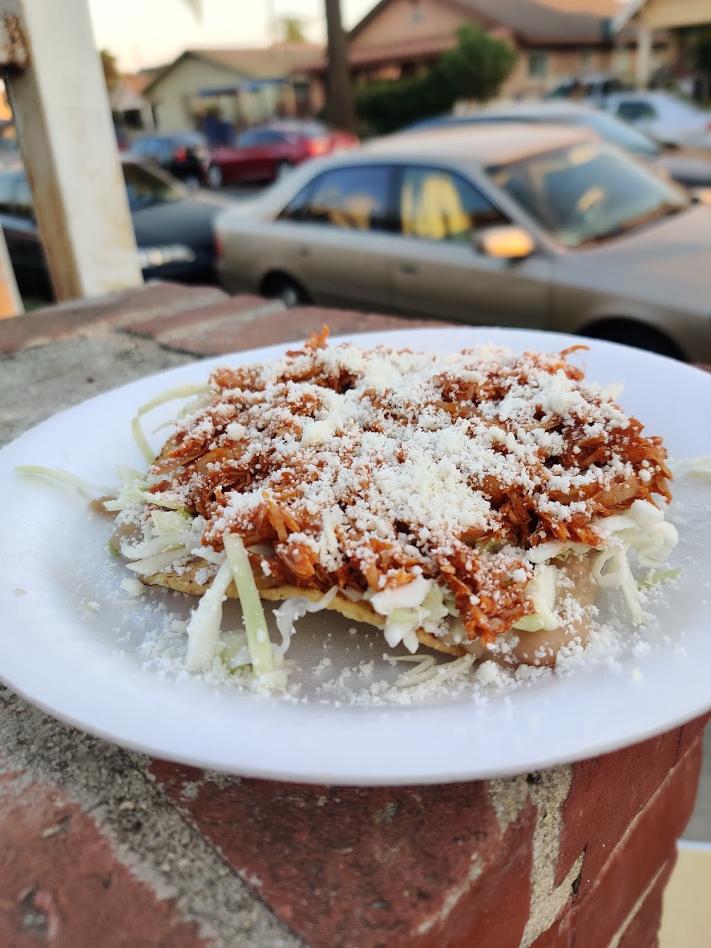 La cena estilo michoacan | restaurant | 1433 E 49th St, Los Angeles, CA 90011, USA | 3235342147 OR +1 323-534-2147