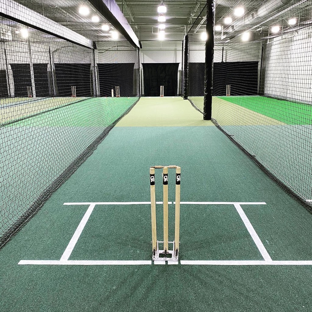 Indoor Cricket Ground | restaurant | 14639 Beechnut St Suite B-4, Houston, TX 77083, USA | 3464092238 OR +1 346-409-2238