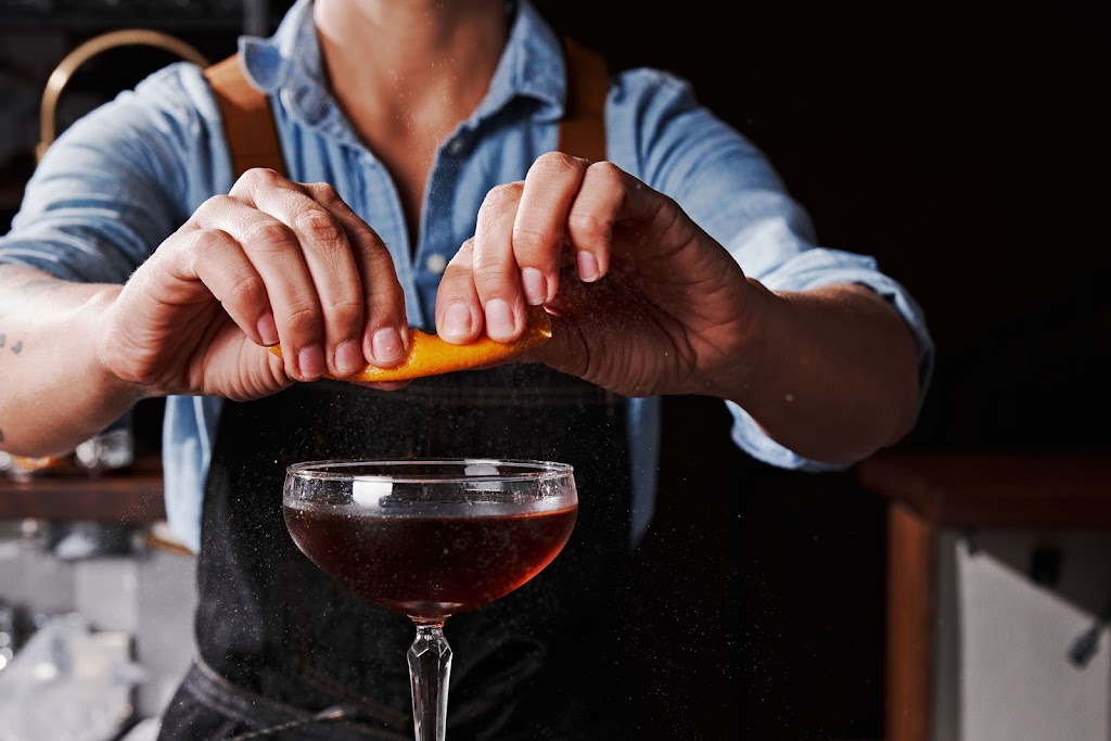 The Iberian Pig | restaurant | 607 Overton St, Nashville, TN 37203, USA | 6158444242 OR +1 615-844-4242