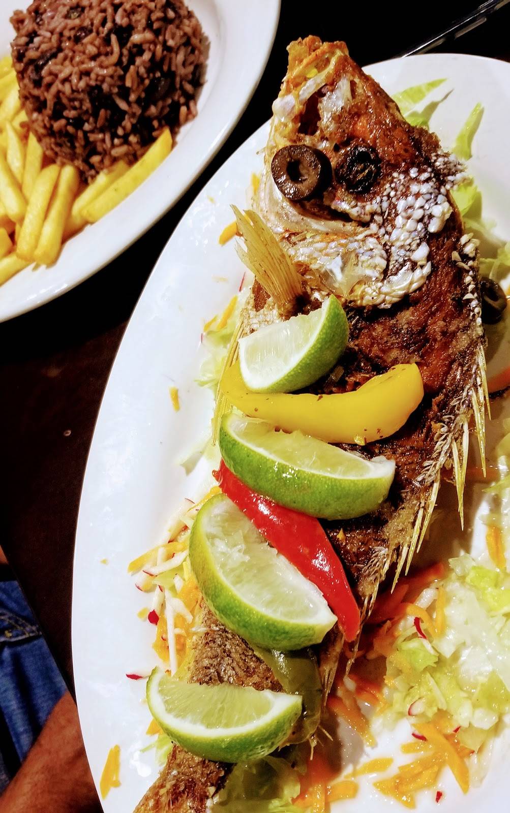 Caribbean Grill Cuban Restaurant - Coconut Creek | restaurant | 4660 W Hillsboro Blvd B-9, Coconut Creek, FL 33073, USA | 7542277754 OR +1 754-227-7754