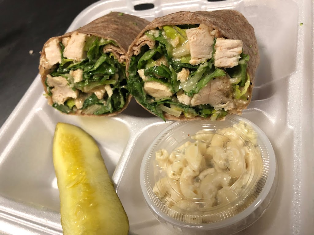 Zambettis Kitchen & Market | restaurant | 192 S Main St, New City, NY 10956, USA | 8456342553 OR +1 845-634-2553