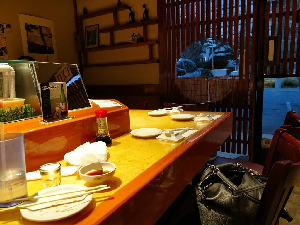 Ango Tei | restaurant | 675 Paularino Ave, Costa Mesa, CA 92626, USA | 7145572696 OR +1 714-557-2696