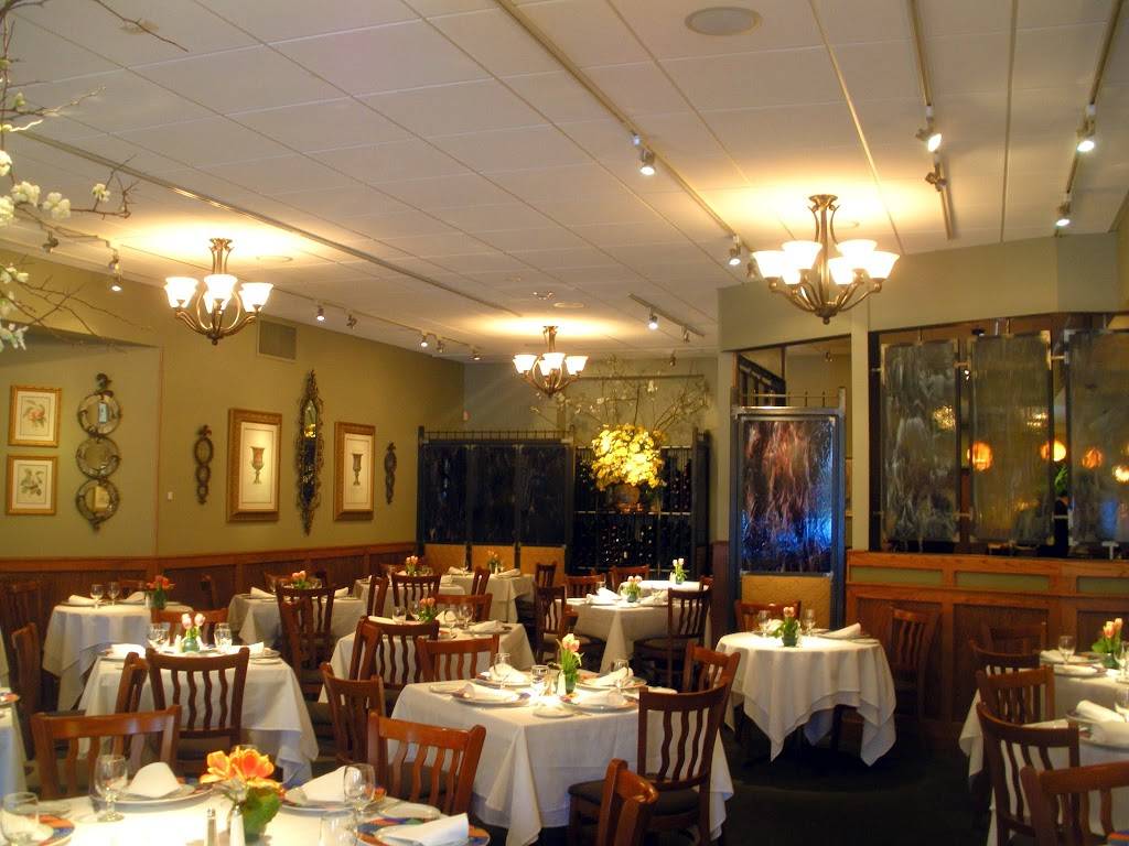 Stresa Italian Restaurant | restaurant | 1524 Northern Blvd, Manhasset, NY 11030, USA | 5163656956 OR +1 516-365-6956