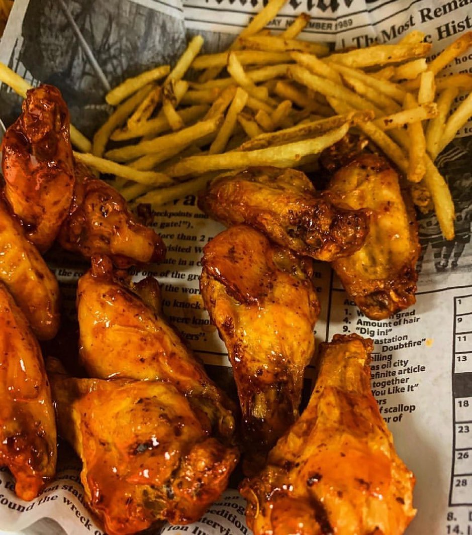 Catahoula’s | restaurant | 5321 Desiard Street, Monroe, LA 71203, USA | 3188165500 OR +1 318-816-5500