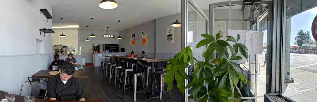 Dumpling Era | restaurant | 354 El Camino Real, San Bruno, CA 94066, USA | 6507379899 OR +1 650-737-9899