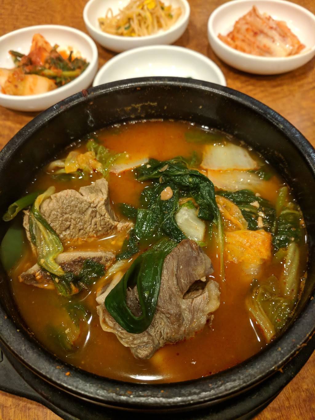 Sorak Garden Restaurant | restaurant | 4308 Backlick Rd, Annandale, VA 22003, USA | 7039167600 OR +1 703-916-7600