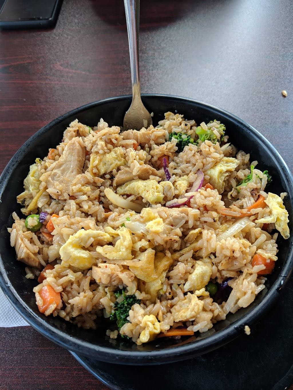 Chad Thai | restaurant | 13087 GA-9, Alpharetta, GA 30004, USA | 4705452445 OR +1 470-545-2445