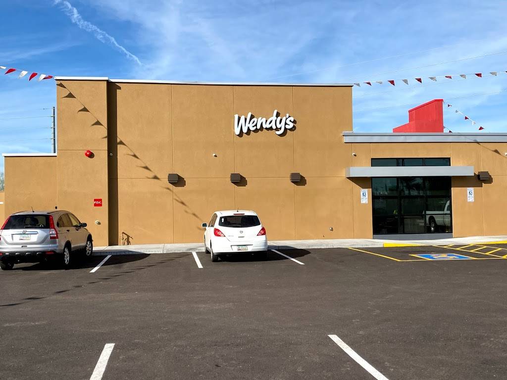 Wendys | restaurant | 3201 E Wood St, Phoenix, AZ 85040, USA | 6026124703 OR +1 602-612-4703