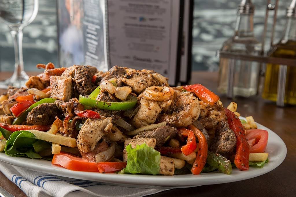 Canaima Restaurant | restaurant | 5401 NW 79th Ave, Doral, FL 33166, USA | 7864529350 OR +1 786-452-9350