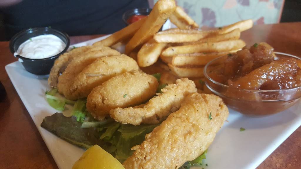 Craftsman Chop Co | restaurant | 6905 Sears Dr, Portage, MI 49024, USA | 2693272000 OR +1 269-327-2000