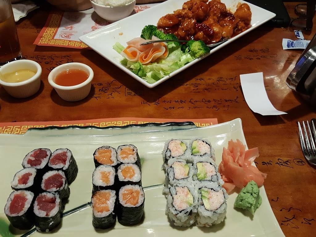 Lees Szechuan | restaurant | 672 Old Mill Rd, Millersville, MD 21108, USA | 4109876111 OR +1 410-987-6111